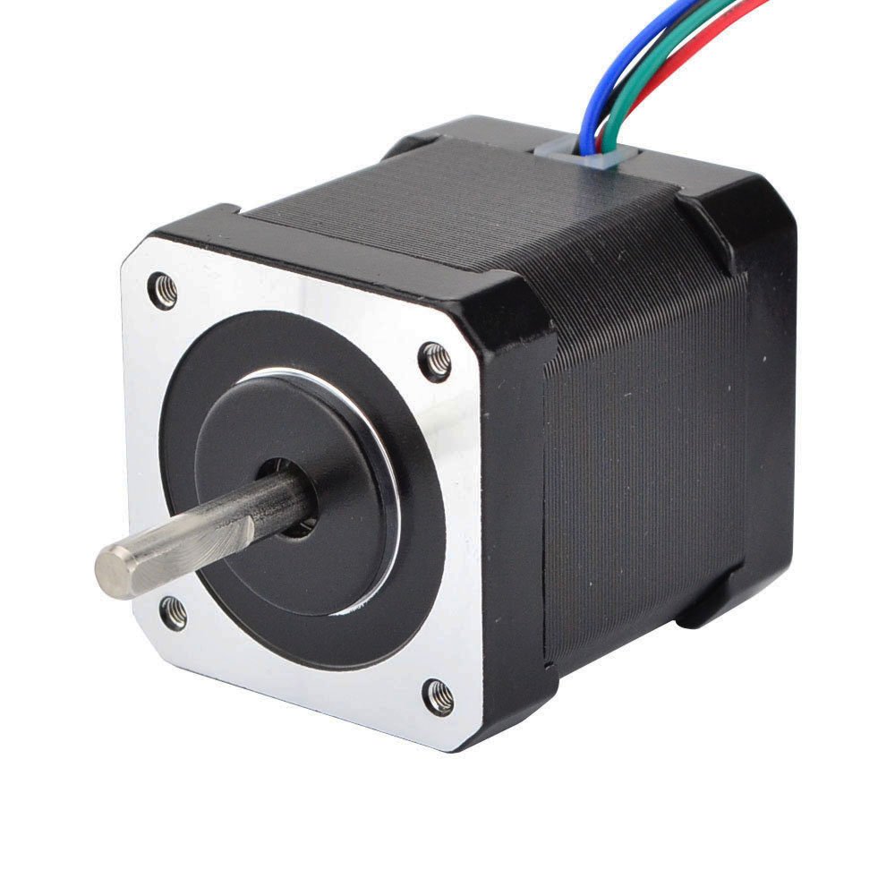 Dianao NEMA 17 Stepper Motor (48 mm)