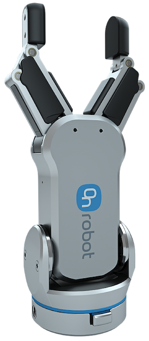 OnRobot RG2 Flexible Gripster