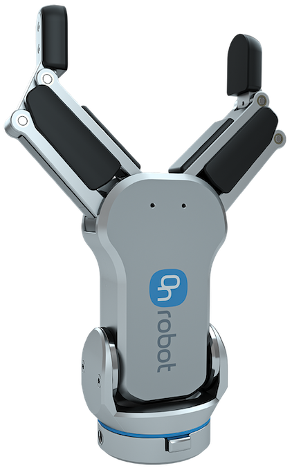 OnRobot RG6 Flexible Gripster