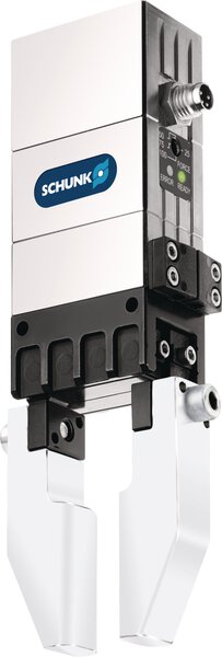 SCHUNK EGP 40 Electric Parallel Gripster
