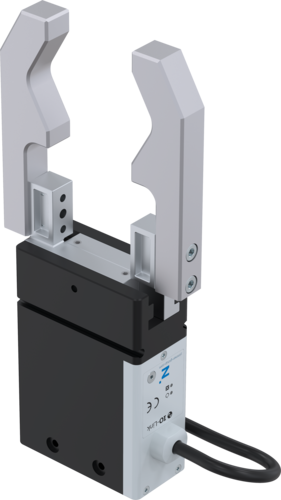 Zimmer GEP2000 Electric 2-Jaw Gripster