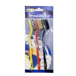Gas stove cleaning brush-medium 1 pack