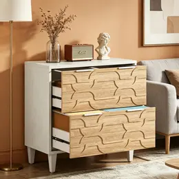 Product image of File Cabinet, Adjustable, Steel with Stainless Hardware