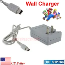 Product image of AC Wall Charger for Nintendo DSi, 2DS, 3DS, DSi XL