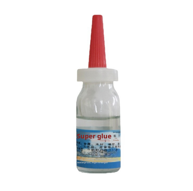 Overlord glue-1 bottle