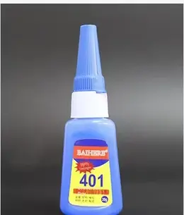 Super glue-20g-1 piece