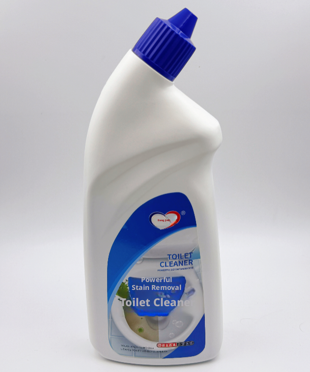 Decontamination and toilet cleaner-500ml-1 piece
