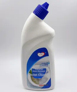 Decontamination and toilet cleaner-500ml-1 piece