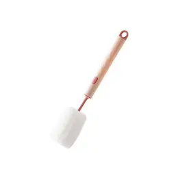 Cup brush-pink-1 pack *[Patent]