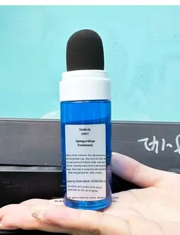 Glue joint-1 pack *[Patent]