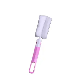 Sponge Cup Brush-Mixed Color