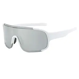Goggles-white frame-white mercury-1 piece