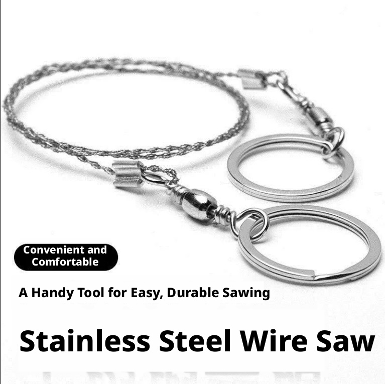 Hand saw-ordinary-1 piece-opp bag