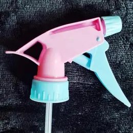 Universal sprinkler spray can nozzle-pink-1 piece