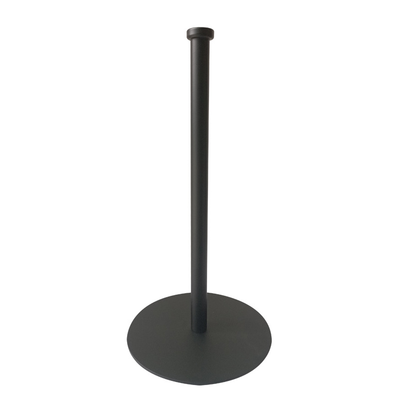 Tissue holder-black-33 * 17 *17cm-1 piece
