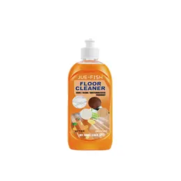 Jue-Fish Cross-border Floor Cleaner, Stain Remover, Brightener, Tile Cleaner, Wood Floor Cleaner, Polisher
