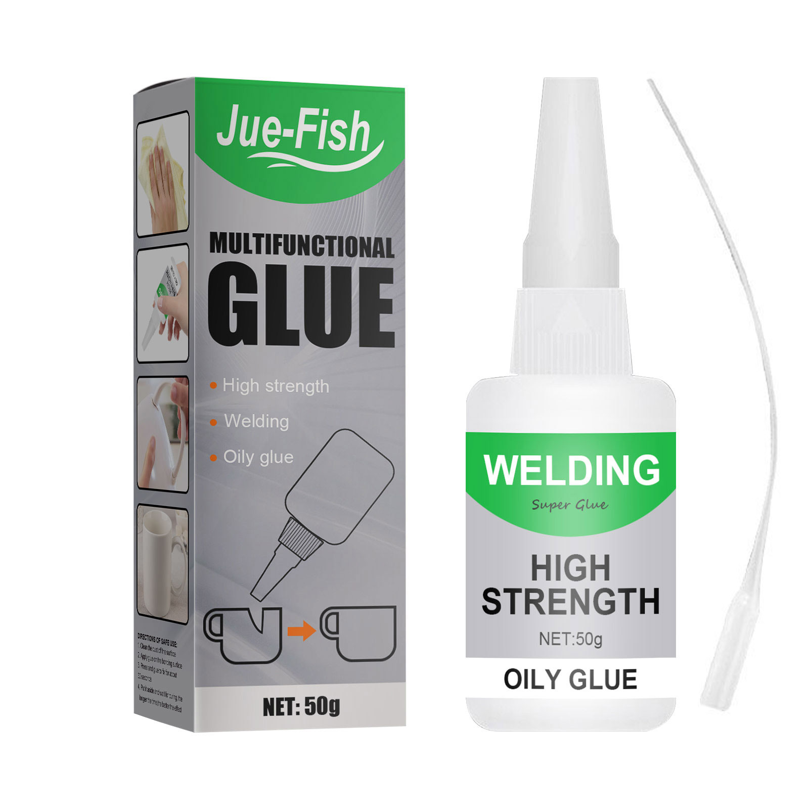 Main product image of Multi-Functional Adhesive for Industrial and Trade Use
