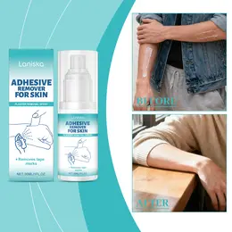 Product image of Skin Specific Adhesive Remover for Medical and Industrial Use