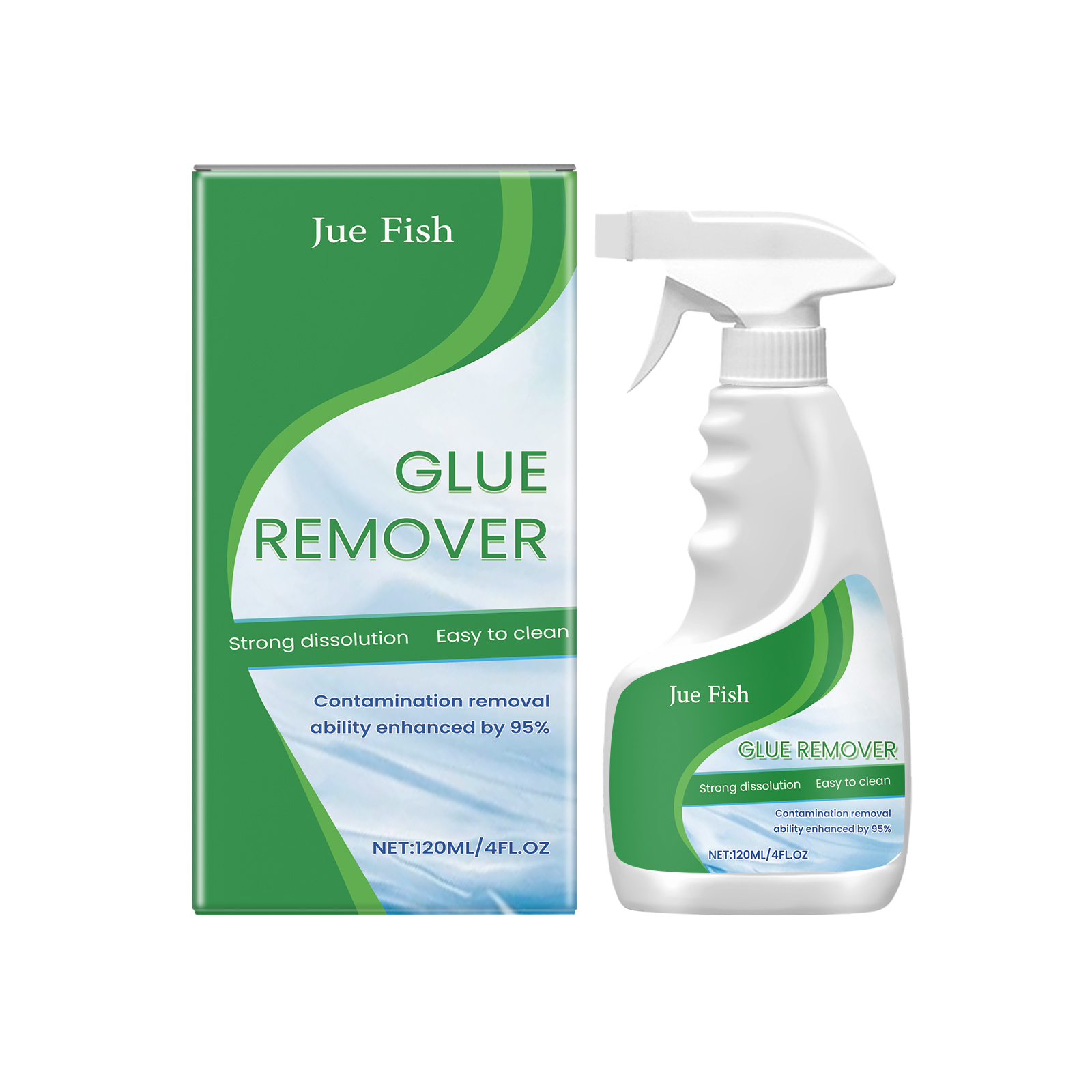 Main product image of General Purpose Household Adhesive Remover