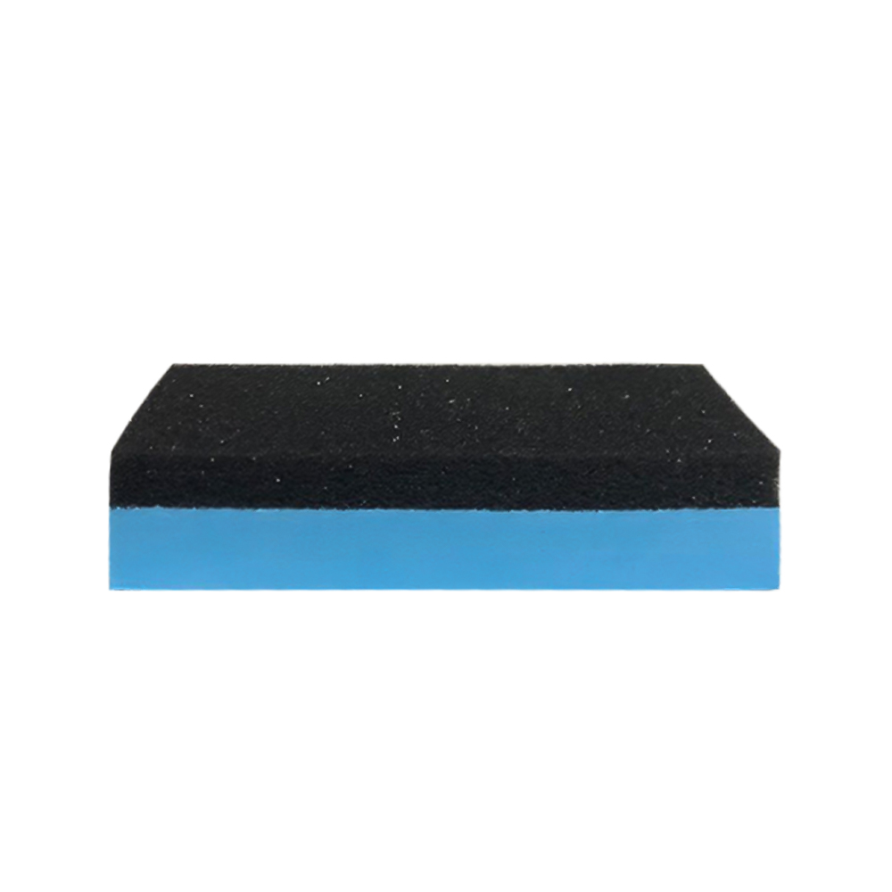 Main product image of Blue Square Sponge-blue Square Sponge Bag, 7x3x1.5cm