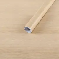 Product image of Oak Wood Grain Self-Adhesive Vinyl Film for Cabinets and Shelves