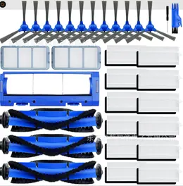 Product image of Eufy Robotic Vacuum Cleaner Accessories for 11S, 25C, 30, 30C, 35C, 12, 15T, 15C
