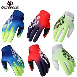 Bike Gloves Summer Man Women
