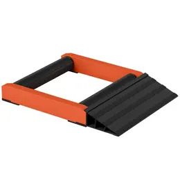 Motorcycle Wheel Cleaning Roller Stand With Aluminium Alloy Frame And Rollers, Motorcycle Maintenance Stand For Tyre Cleaning And Chain Lubrication, Fit Tyre Width < 180mm, Bikes < 500lb, Black