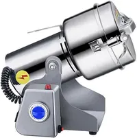 Product image of Electric Dry Food Grinder, 800g, for Grains, Spices, Herbs, Cereal
