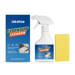 Product image of Cooktop Cleaner, Stove Top Surface Cleaning Agent