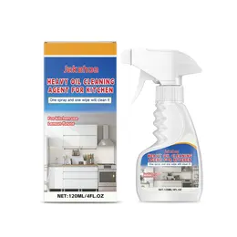 Product image of Degreasing Cleaning Agent for Kitchens, 120ml