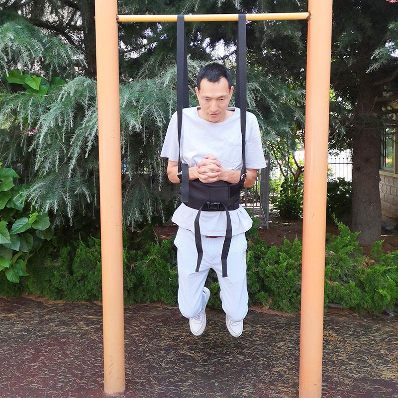 Lumbar Disc Herniation Household Hanging Horizontal Bar
