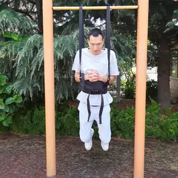 Lumbar Disc Herniation Household Hanging Horizontal Bar