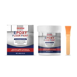 Product image of Gray Water-Based Epoxy Floor Primer for Concrete Surfaces