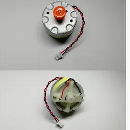 Rock Sweeper Failure 1 Repair Laser Head LDS Motor Motor