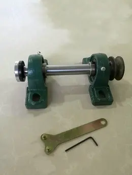 Concentricity High Power Dc Motor