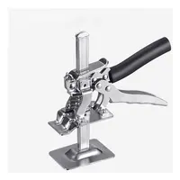 Product image of Wall Tiles And Ceramic Tiles Lifting Height Adjustment Manual Tile Positioner Stainless Steel Lifting Floor Tile Top Height Device