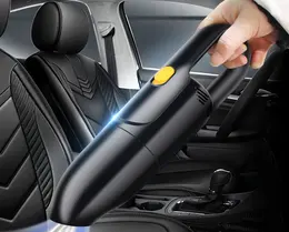 Product image of Car Vacuum Cleaner Car Wireless Charging Car Home Dual-Use Handheld Small Car High-Power Powerful Mini