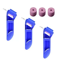 Portable Grinder Grinding Drill Bit Tool Grinding Twist Drill
