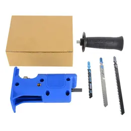Multifunctional Cutting Machine For Electric Drill To Electric Saw