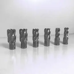 25L Depth High Speed Steel Hollow Drill