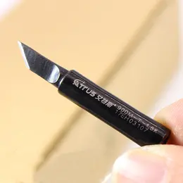 Black King Kong Internally Heated Electric Soldering Iron Tip