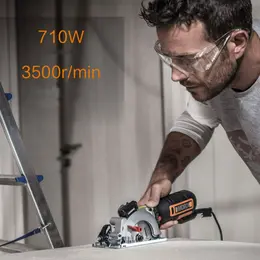 Electric Woodworking Circular Saw Tool WX427