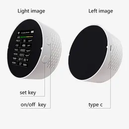 Air Quality Detector Multi-function Graffiti WIFI