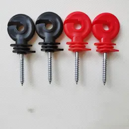 Ranch Breeding Fence Accessories Rubber Nail Insulation Nails