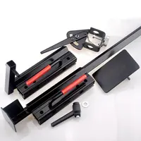 Product image of Woodturning Tool Sharpening Jig Attachment Kit
