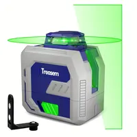 Product image of Self-Leveling Laser Level, Rechargeable with Type-C Port