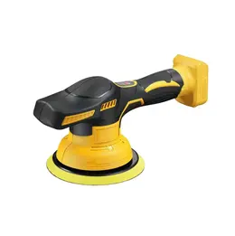 Cross-Border New Digital Display Electric Polisher