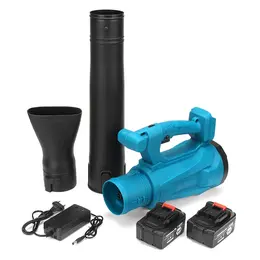Wireless Dust Blower With Two Motors
