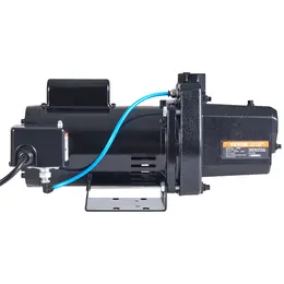Product image of 1.5 HP Cast Iron Sprinkler/Irrigation Pump, 115/230V, 66 GPM